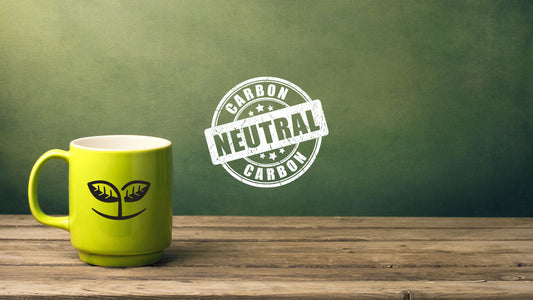 Why Being Carbon Neutral Is Important To Your Morning Cup Of Coffee